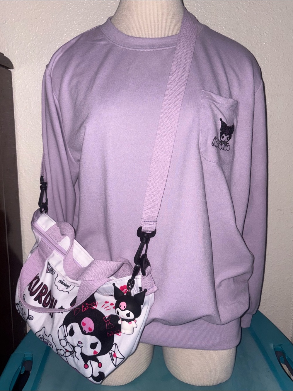 Sanrio Kuromi Bundle !